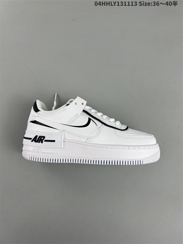 men air force one shoes size 36-45 2022-11-23-011